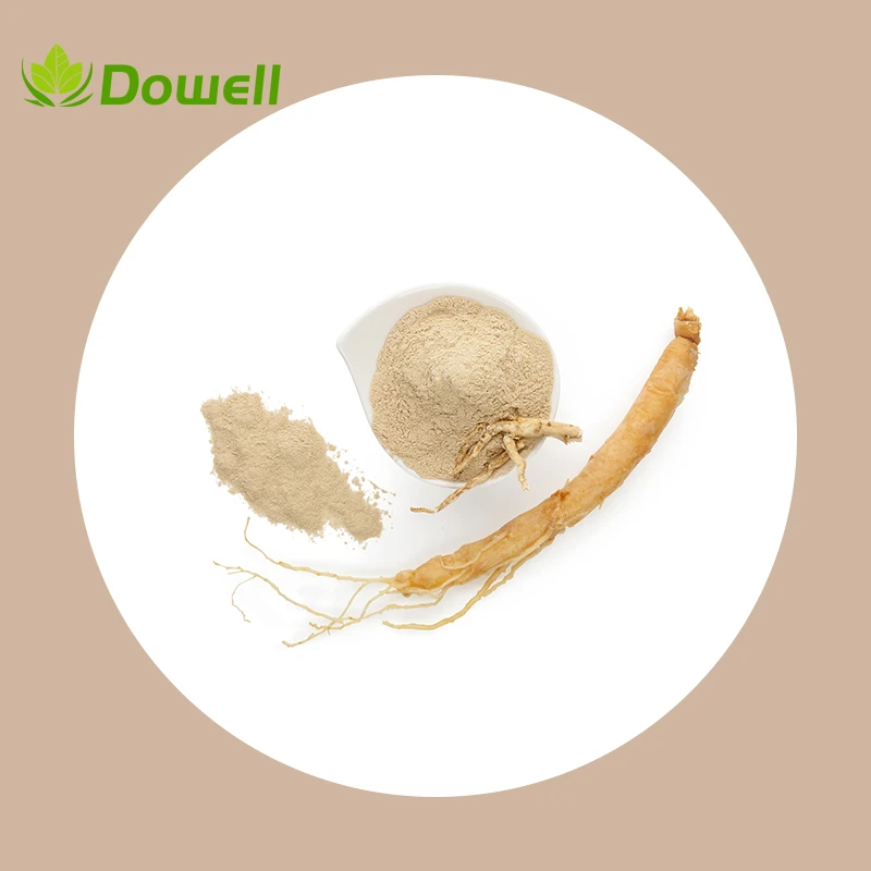 Bulk Ginseng Powder