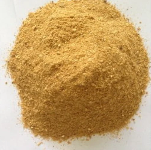 Corn Gluten Feed suppliers