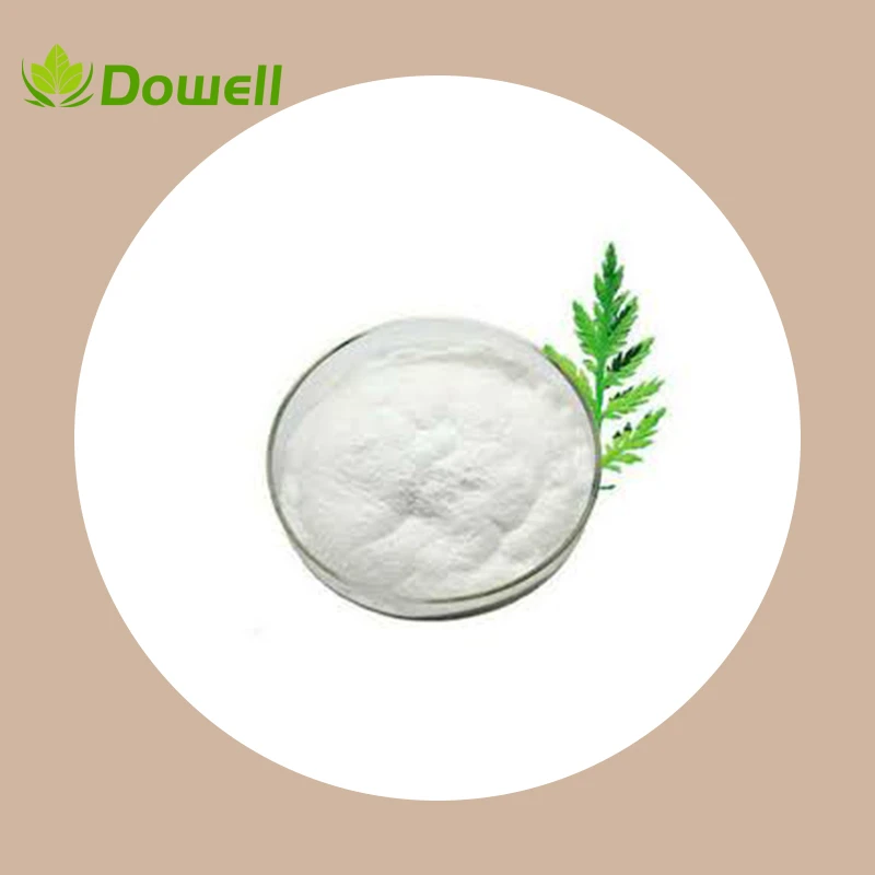 Organic Artemisinin 99%