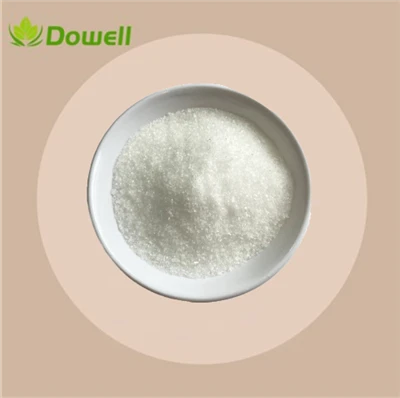ผู้จัดจำหน่ายสารให้ความหวานออร์แกนิกอีริทริทอลอินทรีย์ - Dowell